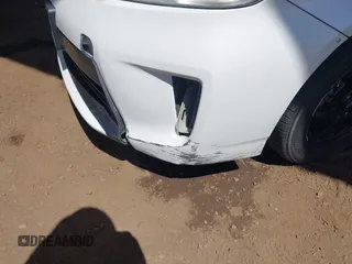 2013 Toyota Prius One with VIN JTDKN3DU5D0345961, listed as a IAAI auction lot 42115805 with 88,085 mi miles and . Bid and sale history available at DreamBid. Image 6.