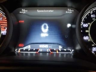 2019 Jeep Cherokee Limited with VIN 1C4PJMDN1KD179217, listed as a IAAI auction lot 41544631 with 90,045 mi miles. Bid and sale history available at carsss.com. Image 16.