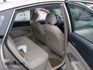 2007 Toyota Prius z VIN JTDKB20U377590729, wystawiony jako IAAI lot #42187283 z przebiegiem 156 047 mil mil oraz . Historia ofert i sprzedaży dostępna na DreamBid. Obrazek 8.