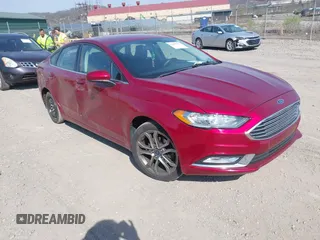 2017 Ford Fusion SE с VIN 3FA6P0HD6HR243620, выставлен на аукционе IAAI как лот 42065187 с пробегом 100 418 миль миль и . История ставок и продаж доступна на DreamBid. Изображение 1.
