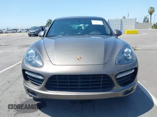 2012 Porsche Cayenne Turbo with VIN WP1AC2A21CLA82667, listed as a IAAI auction lot 42383728 with 133,134 mi miles and . Bid and sale history available at DreamBid. Image 12.