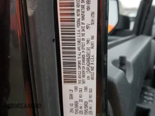 2011 Dodge Nitro Heat with VIN 1D4PU4GX0BW501101, listed as a Copart auction lot 84896064 with 146,945 mi miles and Salvage Title. Bid and sale history available at DreamBid. Image 15.
