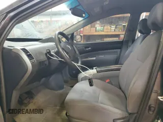2008 Toyota Prius z VIN JTDKB20U883354506, wystawiony jako Copart lot #48565205 z przebiegiem 299 246 mil mil oraz Szkoda całkowita • Salvage title. Historia ofert i sprzedaży dostępna na DreamBid. Obrazek 7.