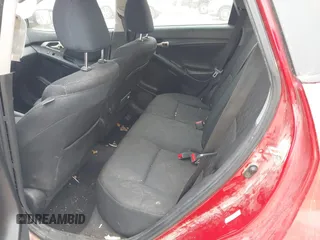 2010 Pontiac Vibe with VIN 5Y2SM6E01AZ417486, listed as a IAAI auction lot 41249742 with 149,471 mi miles. Bid and sale history available at carsss.com. Image 8.