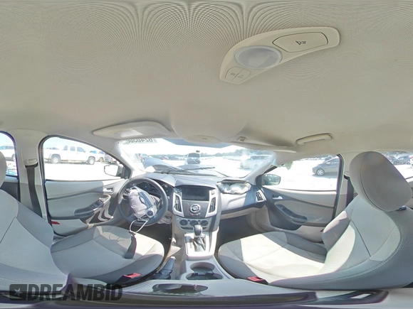 2013 Ford Focus SE с VIN 1FADP3F26DL240879, выставлен на аукционе Copart как лот 62403005 с пробегом Не указан миль и Списание • Salvage title. История ставок и продаж доступна на DreamBid. Изображение 15.