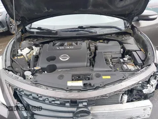 2013 Nissan Altima SV with VIN 1N4BL3AP4DC922343, listed as a IAAI auction lot 41746608 with 185,240 mi miles and . Bid and sale history available at DreamBid. Image 10.