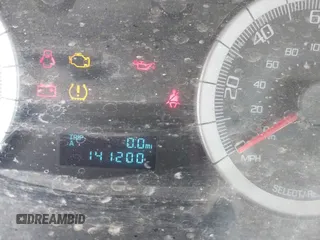 2008 Ford Escape XLS с VIN 1FMCU02Z58KA18082, выставлен на аукционе IAAI как лот 41957377 с пробегом 141 200 миль миль и . История ставок и продаж доступна на DreamBid. Изображение 7.