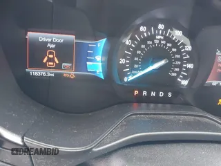 2019 Ford Fusion Titanium with VIN 3FA6P0K96KR120749, listed as a IAAI auction lot 40737085 with 118,376 mi miles and . Bid and sale history available at DreamBid. Image 7.