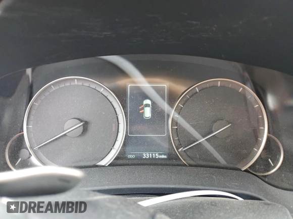 2022 Lexus RX 350 z VIN 2T2HZMDAXNC318431, wystawiony jako Copart lot #51813145 z przebiegiem 33 115 mil mil oraz Szkoda całkowita • Salvage title. Historia ofert i sprzedaży dostępna na DreamBid. Obrazek 9.