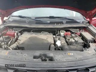 2017 Ford Explorer Sport с VIN 1FM5K8GT9HGC16734, выставлен на аукционе Copart как лот 65397425 с пробегом 115 780 миль миль и Чистый • Clean title. История ставок и продаж доступна на DreamBid. Изображение 12.