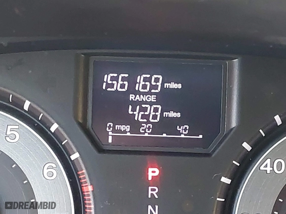 2014 Honda Odyssey LX with VIN 5FNRL5H27EB060223, listed as a IAAI auction lot 41771269 with 156,169 mi miles. Bid and sale history available at carsss.com. Image 15.