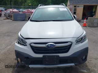 2021 Subaru Outback Limited с VIN 4S4BTANC5M3123155, выставлен на аукционе IAAI как лот 42319069 с пробегом 33 736 миль миль и . История ставок и продаж доступна на DreamBid. Изображение 6.