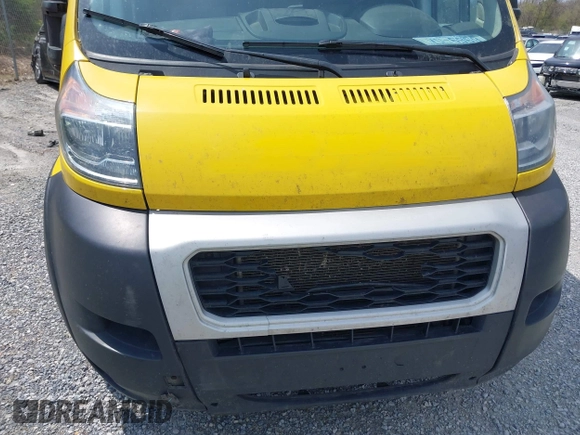 2020 Ram ProMaster Cargo with VIN 3C6TRVAG3LE127405, listed as a IAAI auction lot 41951679 with 220,859 mi miles and . Bid and sale history available at DreamBid. Image 6.
