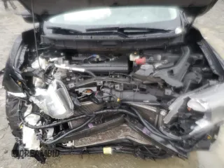 2017 Nissan Rogue SL with VIN 5N1AT2MV4HC785285, listed as a Copart auction lot 44223995 with 137,838 mi miles and Salvage Title. Bid and sale history available at carsss.com. Image 12.