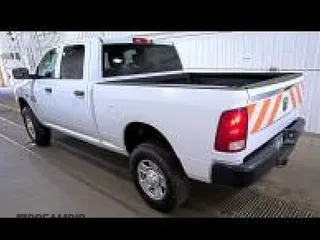 2017 Ram 2500 Tradesman with VIN 3C6UR5CJ6HG667162, listed as a IAAI auction lot 42621267 with 258,808 mi miles and . Bid and sale history available at DreamBid. Image 21.