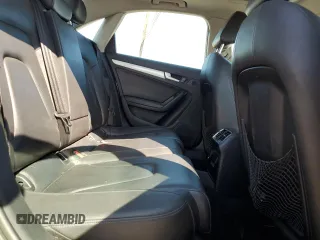 2015 Audi A4 Premium с VIN WAUAFAFL6FN029036, выставлен на аукционе Copart как лот 47070315 с пробегом 136 845 миль миль и Списание • Salvage title. История ставок и продаж доступна на DreamBid. Изображение 10.