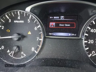 2017 Nissan Pathfinder SL with VIN 5N1DR2MM5HC909163, listed as a IAAI auction lot 41295750 with 72,617 mi miles. Bid and sale history available at carsss.com. Image 15.