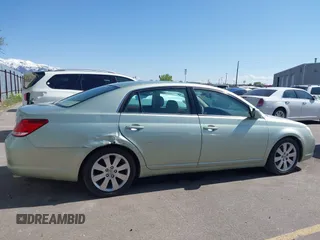 2007 Toyota Avalon XL with VIN 4T1BK36B07U239298, listed as a IAAI auction lot 42046413 with 221,018 mi miles. Bid and sale history available at carsss.com. Image 13.