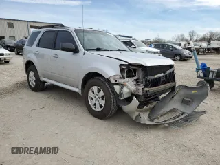 2011 Mercury Mariner z VIN 4M2CN8B73BKJ06886, wystawiony jako Copart lot #50308485 z przebiegiem 118 584 mil mil oraz Szkoda całkowita • Salvage title. Historia ofert i sprzedaży dostępna na DreamBid. Obrazek 4.