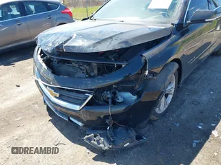 2015 Chevrolet Impala LT z VIN 2G1115SL1F9265703, wystawiony jako IAAI lot #42052888 z przebiegiem 66 930 mil mil oraz . Historia ofert i sprzedaży dostępna na DreamBid. Obrazek 6.