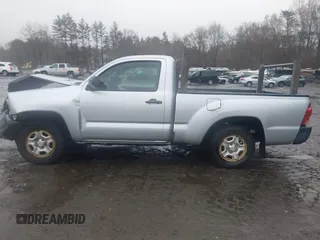 2012 Toyota Tacoma with VIN 5TFNX4CN6CX010382, listed as a IAAI auction lot 41863659 with 66,468 mi miles and . Bid and sale history available at DreamBid. Image 14.