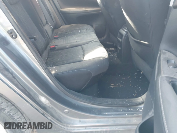 2019 Nissan Sentra SV with VIN 3N1AB7AP3KL609109, listed as a IAAI auction lot 42064433 with 100,431 mi miles and . Bid and sale history available at DreamBid. Image 8.