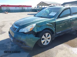 2011 Subaru Outback Limited Power Moon with VIN 4S4BRDLC6B2362414, listed as a IAAI auction lot 41984847 with 111,089 mi miles and . Bid and sale history available at DreamBid. Image 6.