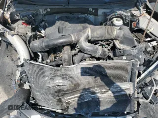 2017 Ford F-150 XL with VIN 1FTEW1EG7HKC72691, listed as a Copart auction lot 59141325 with 157,985 mi miles and Salvage title. Bid and sale history available at DreamBid. Image 11.