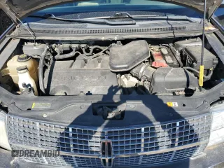 2010 Lincoln MKX with VIN 2LMDJ8JC2ABJ25880, listed as a Copart auction lot 46810725 with 109,792 mi miles and Salvage Title. Bid and sale history available at carsss.com. Image 14.