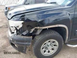 2010 Chevrolet Silverado 1500 LS with VIN 1GCSCREA6AZ245842, listed as a IAAI auction lot 41914724 with 186,952 mi miles. Bid and sale history available at carsss.com. Image 6.