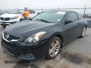 2012 Nissan Altima 2.5 S with VIN 1N4AL2EP5CC207778, listed as a IAAI auction lot 42099605 with 223,398 mi miles. Bid and sale history available at carsss.com. Image 2.