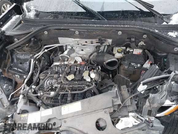 2024 Volkswagen Atlas SE z VIN 1V2LE2CA7RC210703, wystawiony jako IAAI lot #41281929 z przebiegiem Nie podano mil oraz . Historia ofert i sprzedaży dostępna na DreamBid. Obrazek 10.