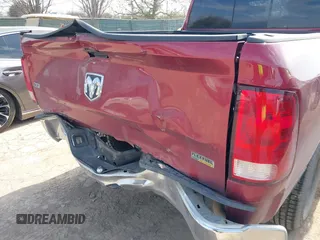 2015 Ram 1500 Lone Star with VIN 1C6RR6GG9FS674896, listed as a IAAI auction lot 41569222 with 220,505 mi miles. Bid and sale history available at carsss.com. Image 18.