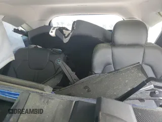 2022 Kia Sorento EX z VIN 5XYRH4LF1NG098898, wystawiony jako Copart lot #50623515 z przebiegiem Nie podano mil oraz Szkoda całkowita • Salvage title. Historia ofert i sprzedaży dostępna na DreamBid. Obrazek 10.