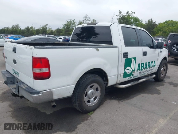 2006 Ford F-150 XLT с VIN 1FTPW12506FB02058, выставлен на аукционе IAAI как лот 42370761 с пробегом 322 396 миль миль и . История ставок и продаж доступна на DreamBid. Изображение 4.