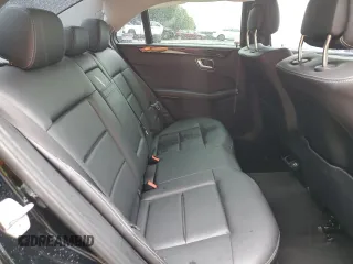 2014 Mercedes-Benz E 350 Sport z VIN WDDHF5KB3EA895360, wystawiony jako Copart lot #58778185 z przebiegiem 112 551 mil mil oraz Szkoda całkowita • Salvage title. Historia ofert i sprzedaży dostępna na DreamBid. Obrazek 10.