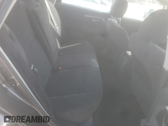 2013 Nissan Altima S with VIN 1N4AL3AP3DN401839, listed as a Copart auction lot 41802125 with Not Provided miles and Salvage Title. Bid and sale history available at carsss.com. Image 11.