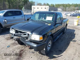2010 Ford Ranger XLT with VIN 1FTLR4FE2APA24807, listed as a IAAI auction lot 41964928 with 217,896 mi miles and . Bid and sale history available at DreamBid. Image 2.