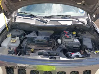 2014 Jeep Patriot Altitude with VIN 1C4NJPBA4ED786063, listed as a IAAI auction lot 42174337 with 96,398 mi miles and . Bid and sale history available at DreamBid. Image 10.