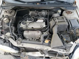 2003 Mitsubishi Lancer ES with VIN JA3AJ26E83U079025, listed as a Copart auction lot 76900594 with 0 mi miles and Salvage Title. Bid and sale history available at carsss.com. Image 11.