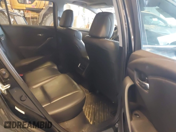 2017 Acura RDX Advance with VIN 5J8TB4H72HL016731, listed as a IAAI auction lot 42083860 with 255,136 mi miles and . Bid and sale history available at DreamBid. Image 8.