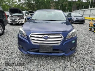2016 Subaru Legacy Limited with VIN 4S3BNAN62G3037993, listed as a Copart auction lot 60996225 with 103,083 mi miles and Salvage title. Bid and sale history available at DreamBid. Image 5.