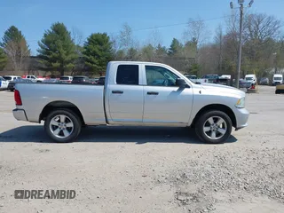2013 Ram 1500 Express with VIN 1C6RR7FT2DS710008, listed as a IAAI auction lot 42072624 with 139,636 mi miles and . Bid and sale history available at DreamBid. Image 13.