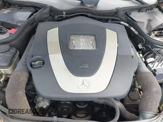 2007 Mercedes-Benz CLK 350 with VIN WDBTK56FX7F220719, listed as a IAAI auction lot 42203211 with 119,121 mi miles and . Bid and sale history available at DreamBid. Image 10.