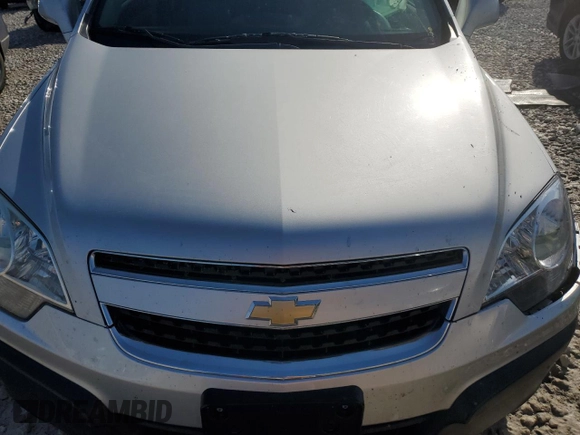 2012 Chevrolet Captiva Sport LS with VIN 3GNAL2EK1CS557926, listed as a Copart auction lot 77771224 with Not Provided miles and Clean Title. Bid and sale history available at DreamBid. Image 13.