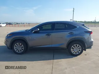 2021 Lexus NX 300 с VIN JTJDARBZ3M2200571, выставлен на аукционе IAAI как лот 42387067 с пробегом 35 187 миль миль и . История ставок и продаж доступна на DreamBid. Изображение 14.