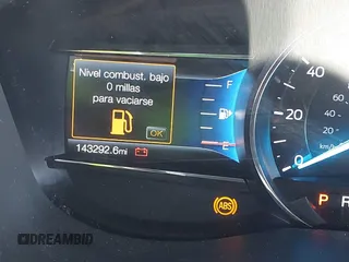 2019 Ford Explorer XLT с VIN 1FM5K8D89KGA52506, выставлен на аукционе IAAI как лот 42509598 с пробегом 143 292 миль миль и . История ставок и продаж доступна на DreamBid. Изображение 15.