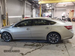 2016 Toyota Avalon Limited with VIN 4T1BK1EB4GU228522, listed as a IAAI auction lot 41340182 with 105,603 mi miles and . Bid and sale history available at carsss.com. Image 15.