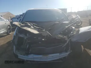 2015 Honda Odyssey EX-L z VIN 5FNRL5H64FB042928, wystawiony jako Copart lot #47120355 z przebiegiem Nie podano mil oraz Szkoda całkowita • Salvage title. Historia ofert i sprzedaży dostępna na DreamBid. Obrazek 5.