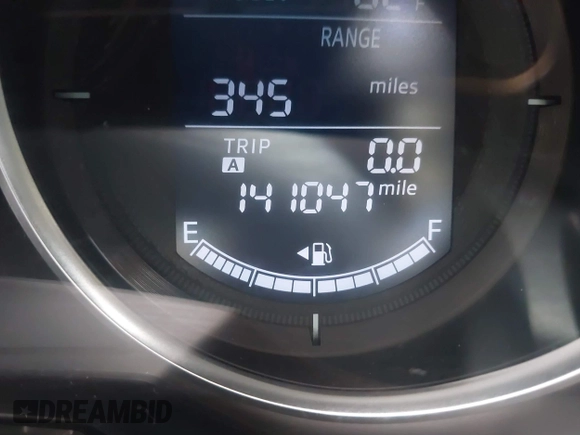 2016 Mazda 6 i Touring with VIN JM1GJ1V52G1463042, listed as a IAAI auction lot 42369747 with 136,849 mi miles and . Bid and sale history available at DreamBid. Image 16.